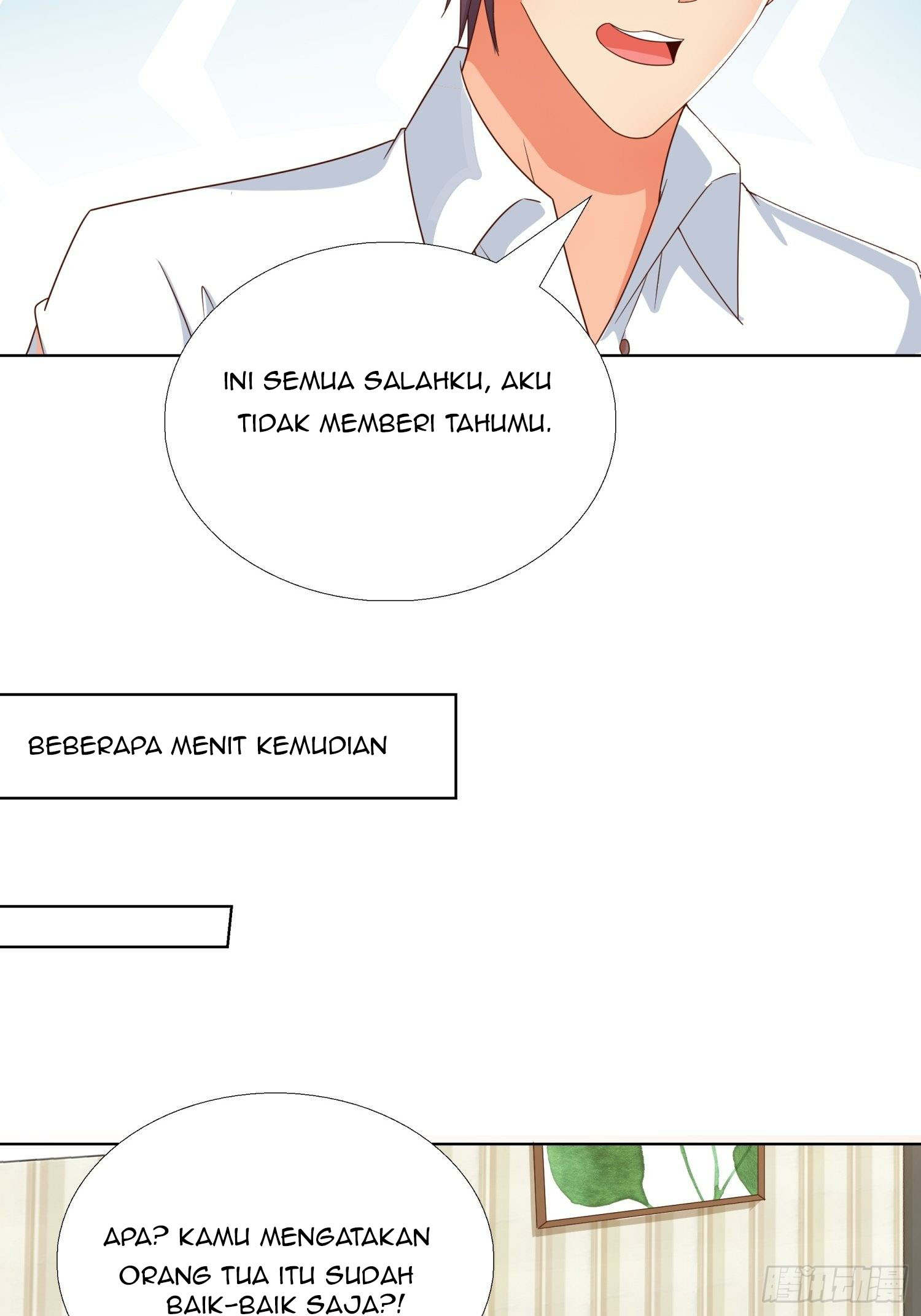 Super School Doctor Chapter 70 Gambar 43