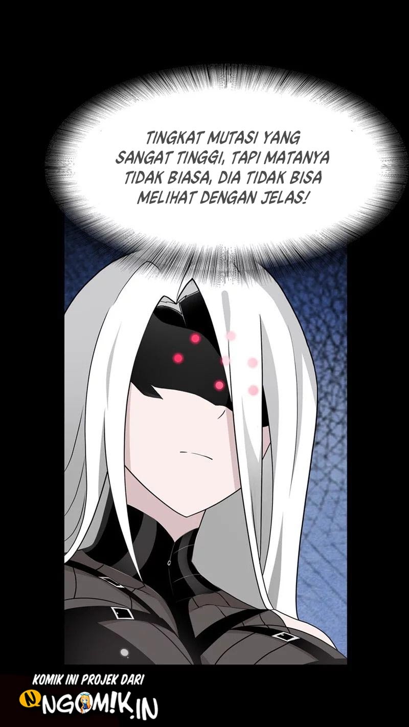 Virus Girlfriend Chapter 133 Gambar 5