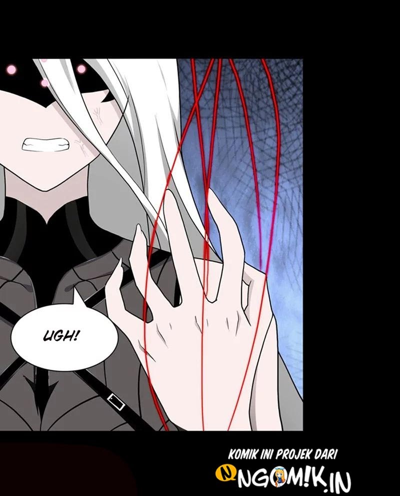 Virus Girlfriend Chapter 133 Gambar 9