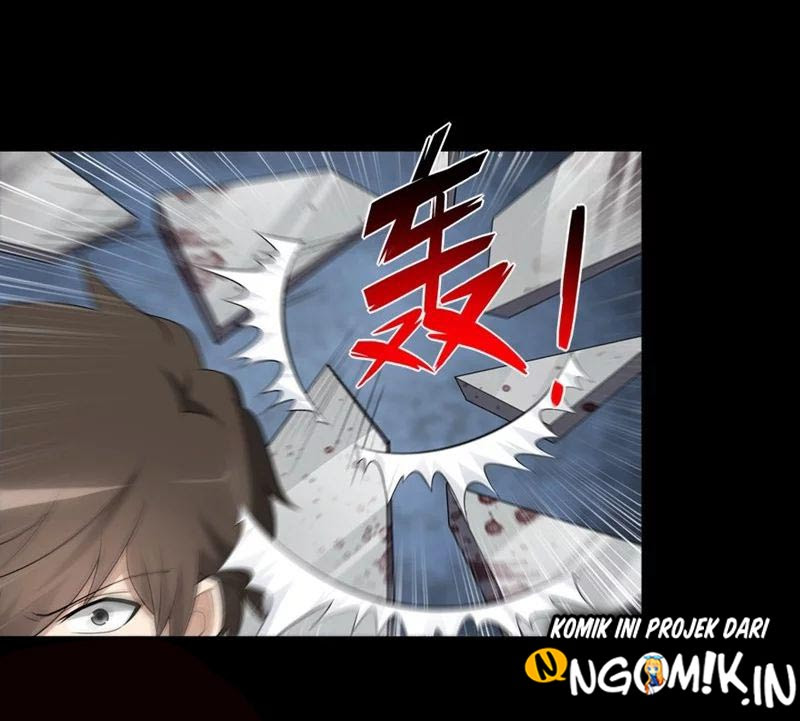 Virus Girlfriend Chapter 133 Gambar 15