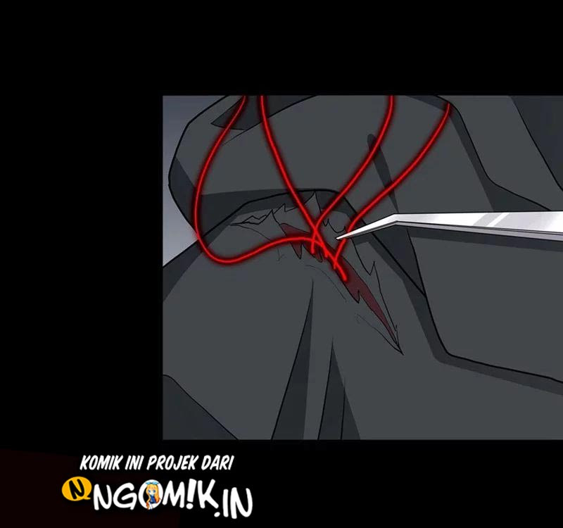 Virus Girlfriend Chapter 133 Gambar 24