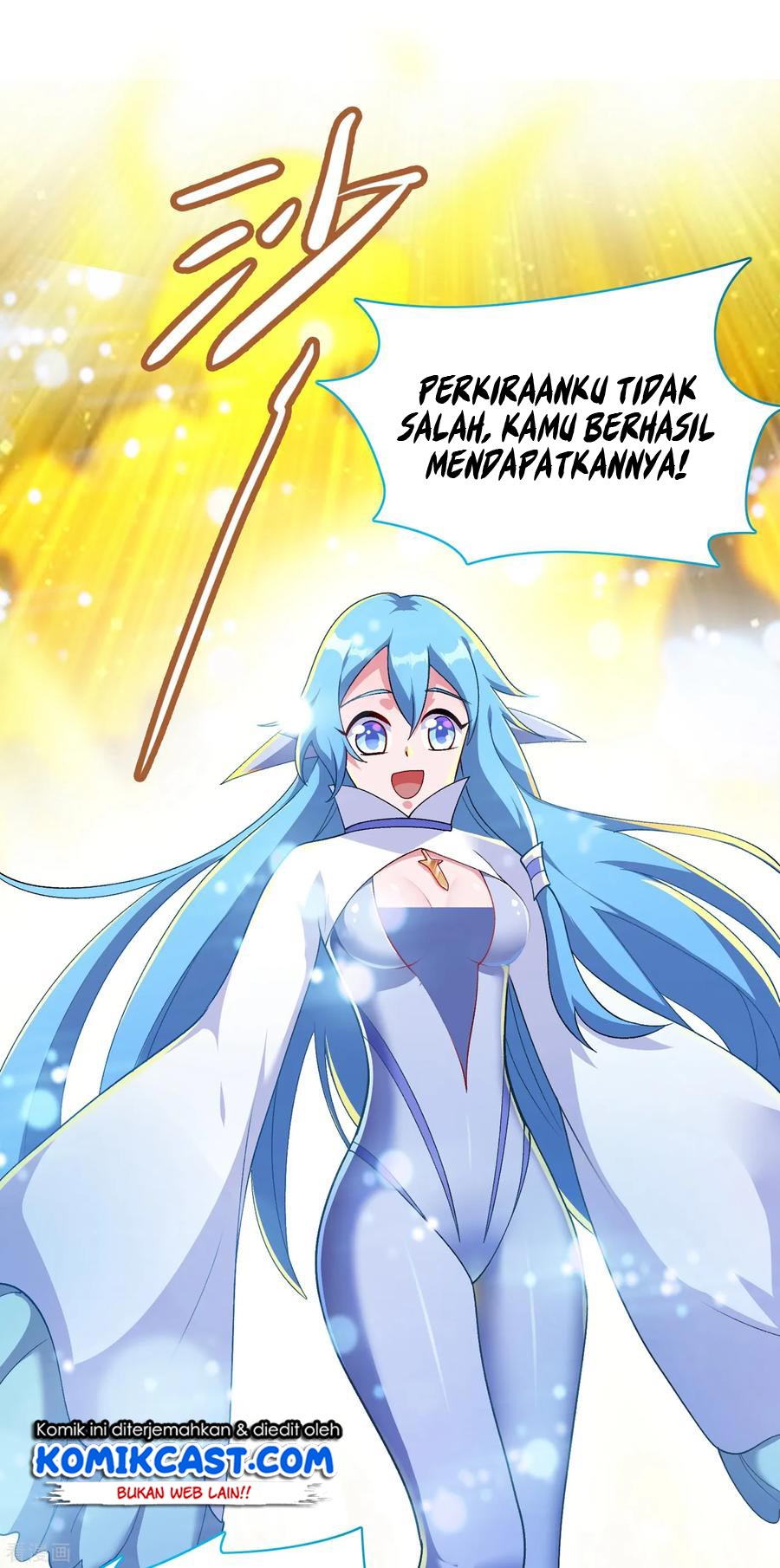 Spirit Sword Sovereign Chapter 338 Gambar 24