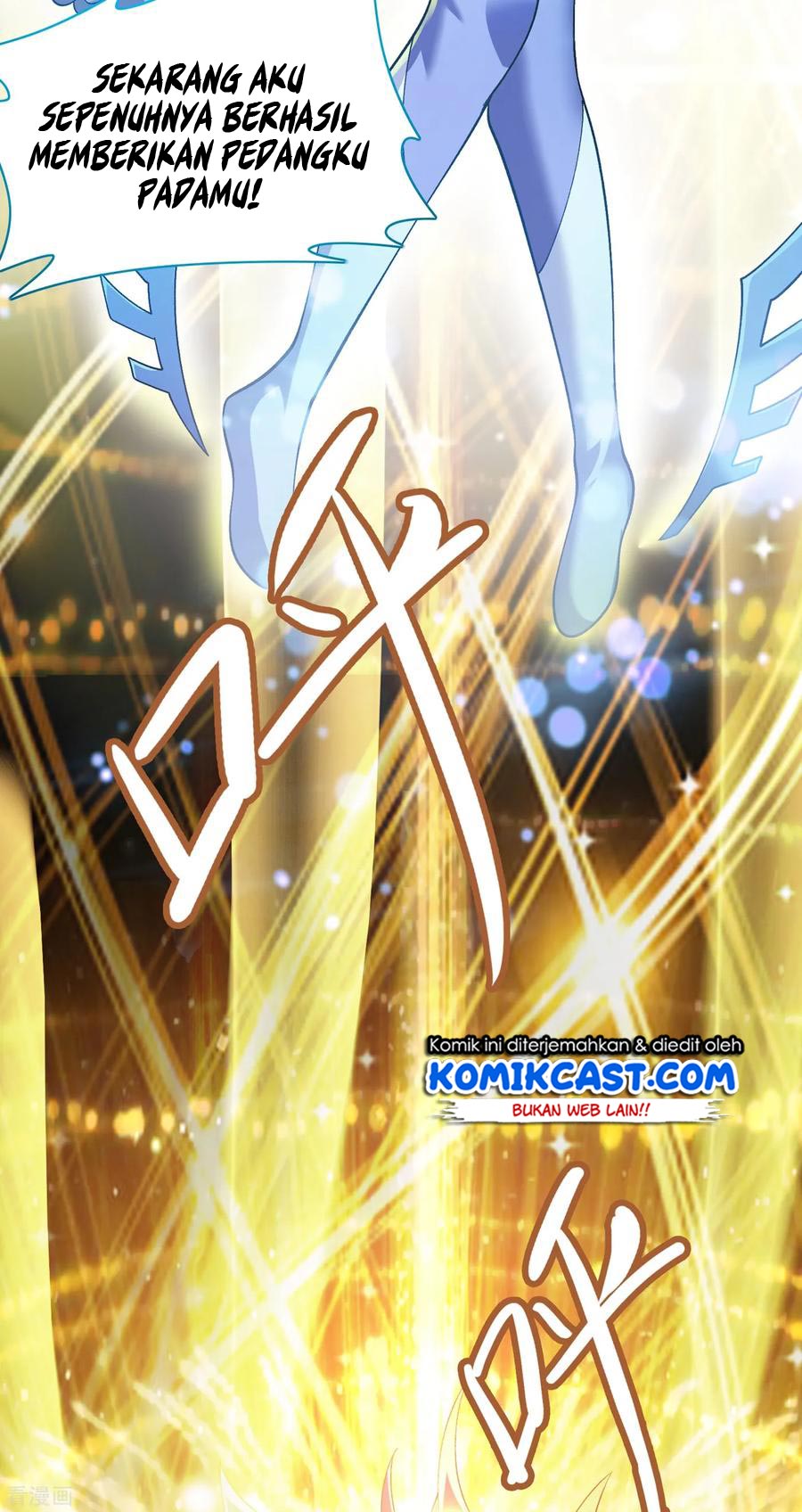 Spirit Sword Sovereign Chapter 338 Gambar 25