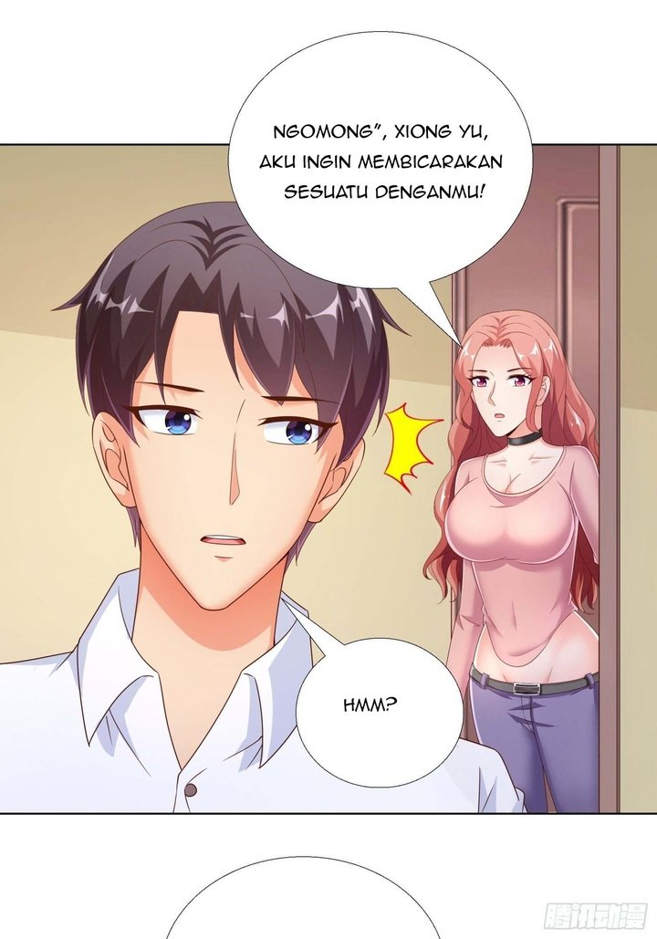 Super School Doctor Chapter 72 Gambar 6