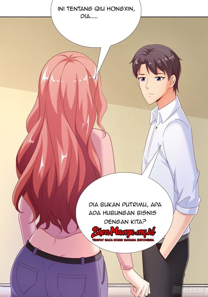 Super School Doctor Chapter 72 Gambar 7