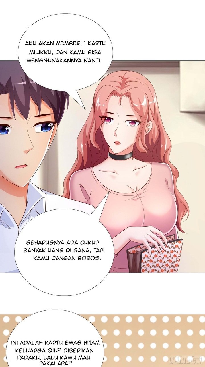 Super School Doctor Chapter 72 Gambar 14