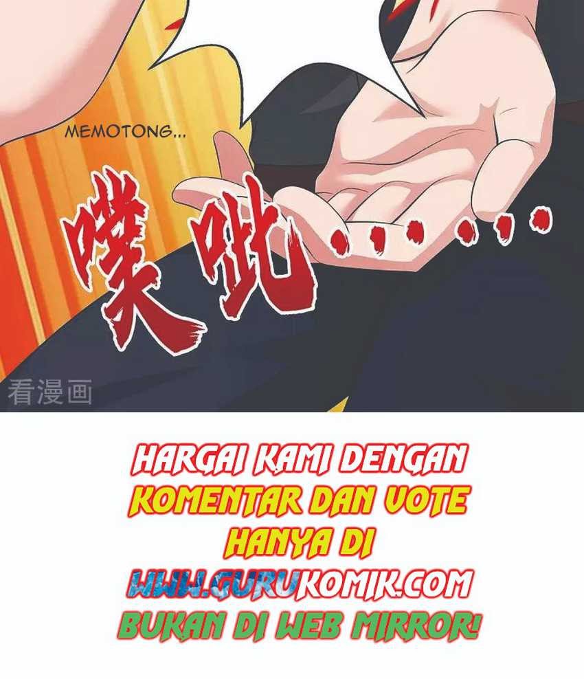 Rebirth Abandoned Less Return Chapter 123 Gambar 45