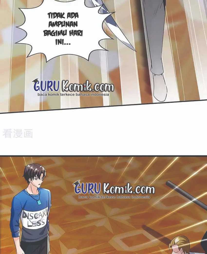 Rebirth Abandoned Less Return Chapter 123 Gambar 13