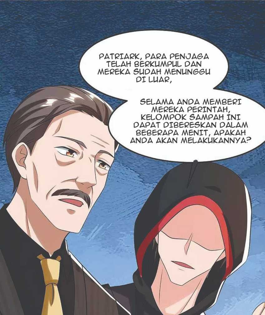 Rebirth Abandoned Less Return Chapter 123 Gambar 16