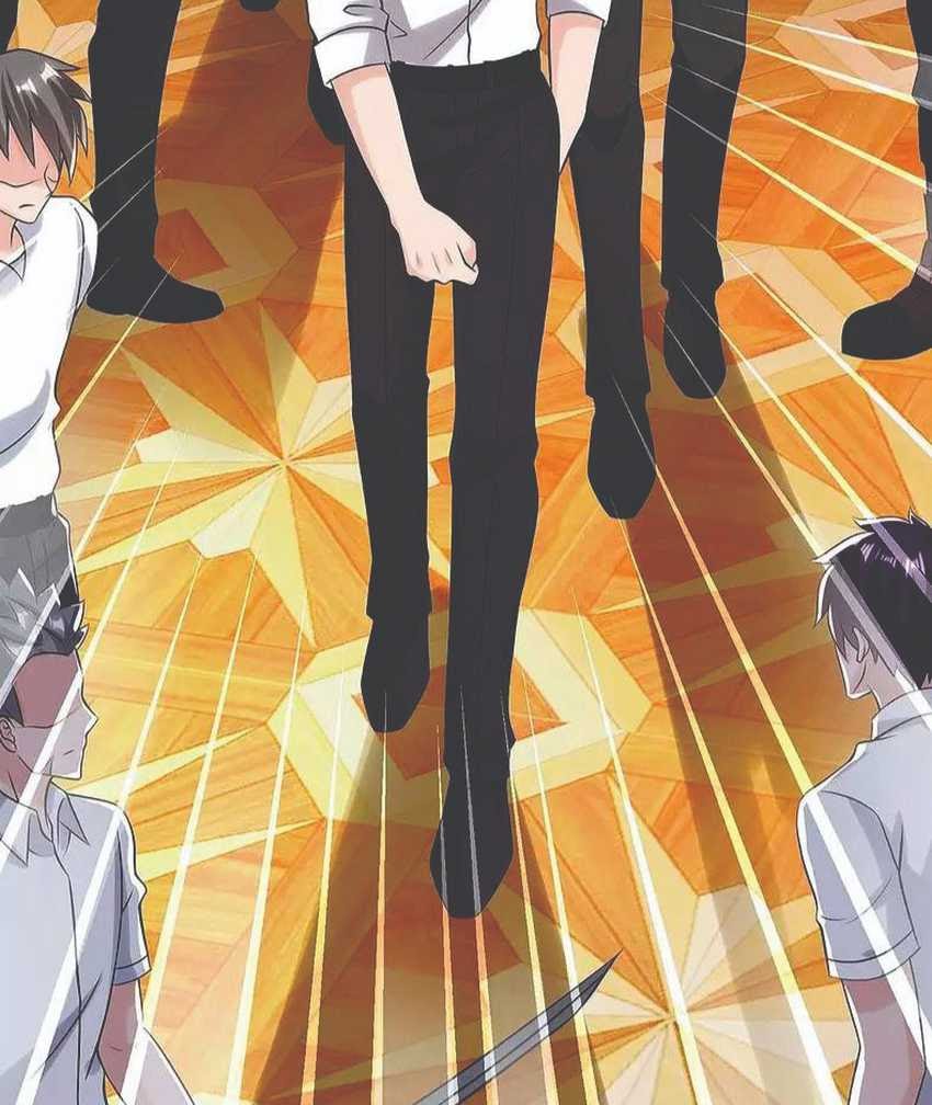 Rebirth Abandoned Less Return Chapter 123 Gambar 20