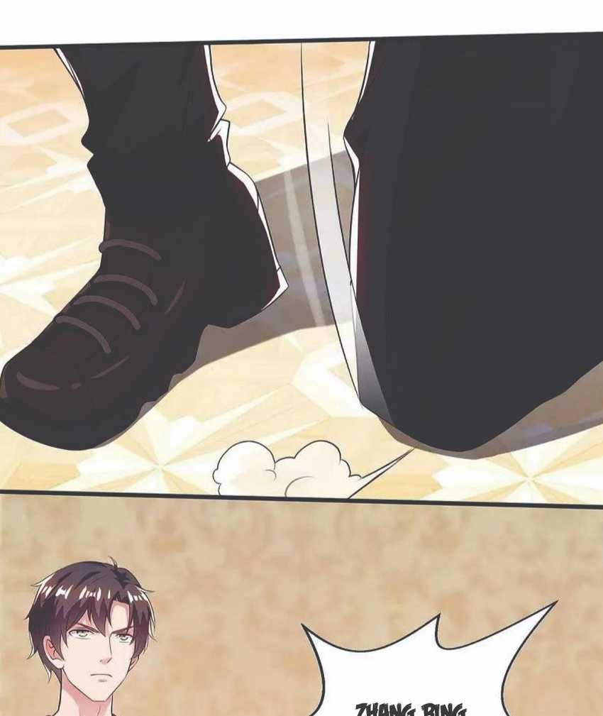 Rebirth Abandoned Less Return Chapter 123 Gambar 27