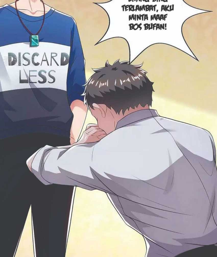 Rebirth Abandoned Less Return Chapter 123 Gambar 28