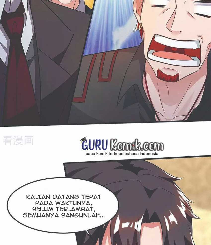 Rebirth Abandoned Less Return Chapter 123 Gambar 33