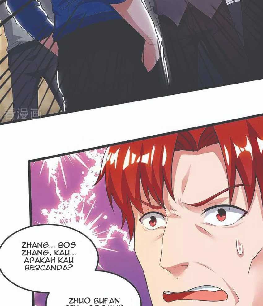 Rebirth Abandoned Less Return Chapter 123 Gambar 36