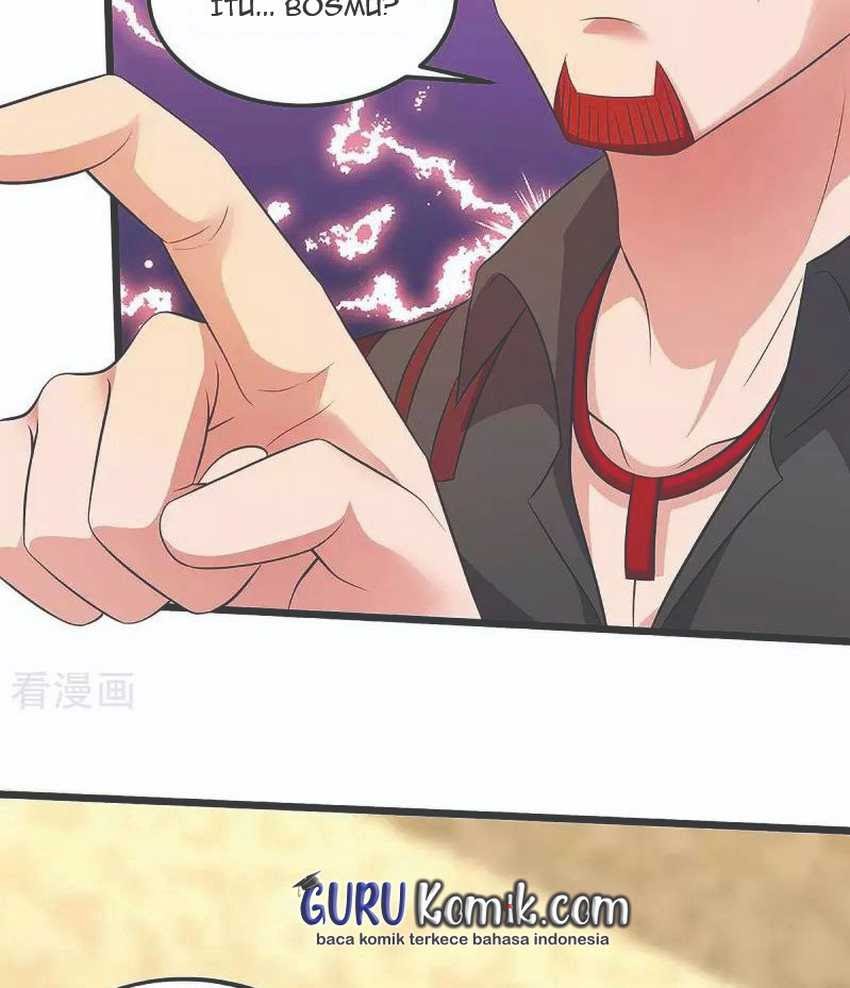 Rebirth Abandoned Less Return Chapter 123 Gambar 37