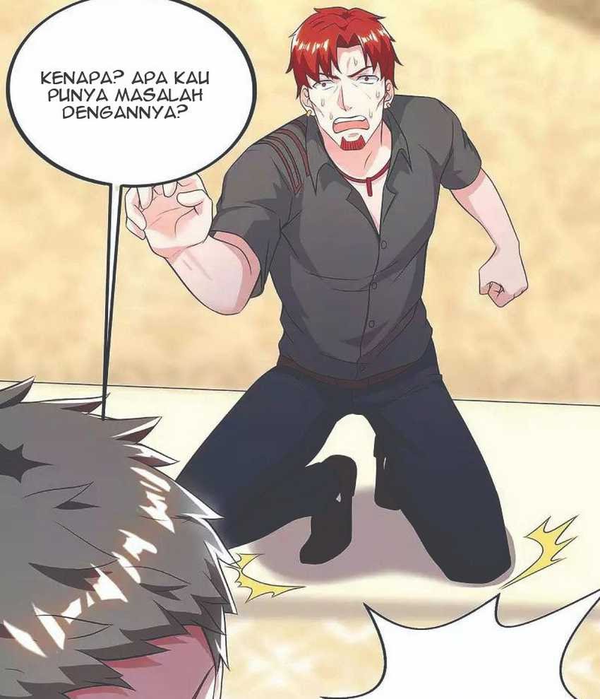 Rebirth Abandoned Less Return Chapter 123 Gambar 38