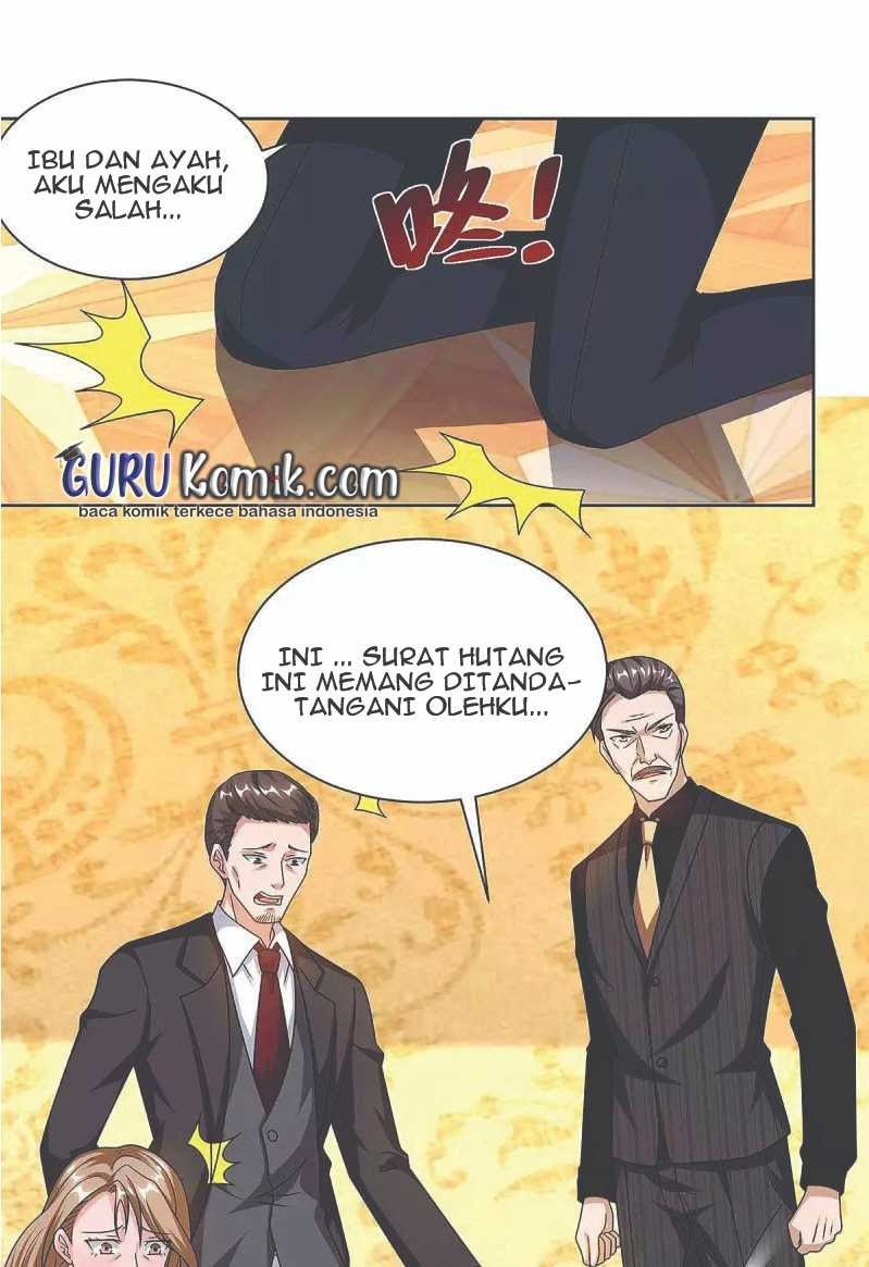 Rebirth Abandoned Less Return Chapter 122 Gambar 12