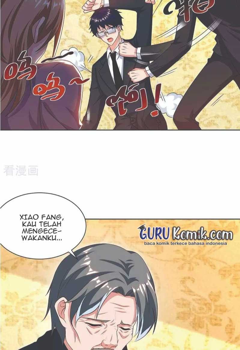 Rebirth Abandoned Less Return Chapter 122 Gambar 18