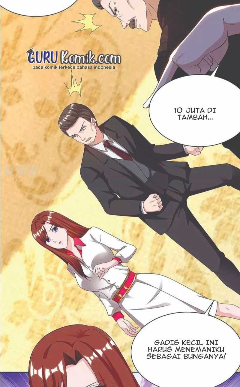 Rebirth Abandoned Less Return Chapter 122 Gambar 27