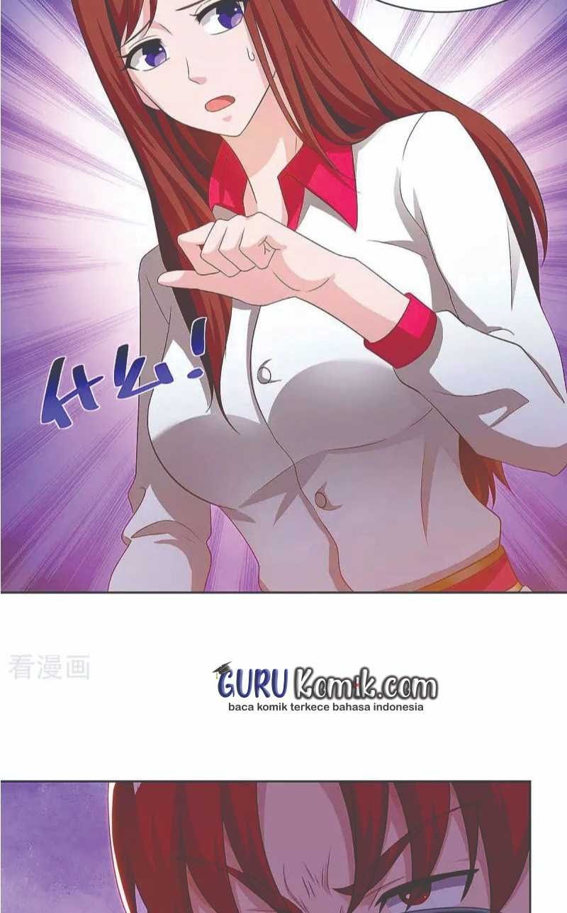 Rebirth Abandoned Less Return Chapter 122 Gambar 28