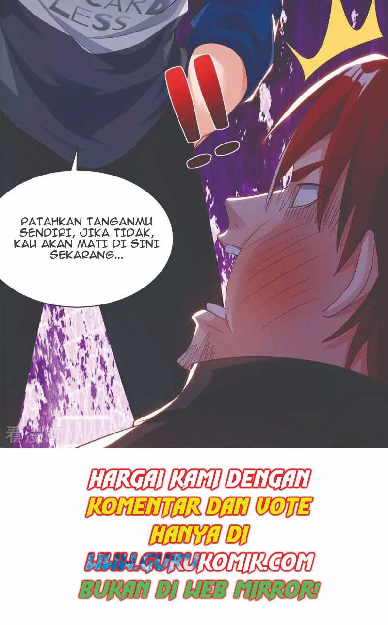 Rebirth Abandoned Less Return Chapter 122 Gambar 33