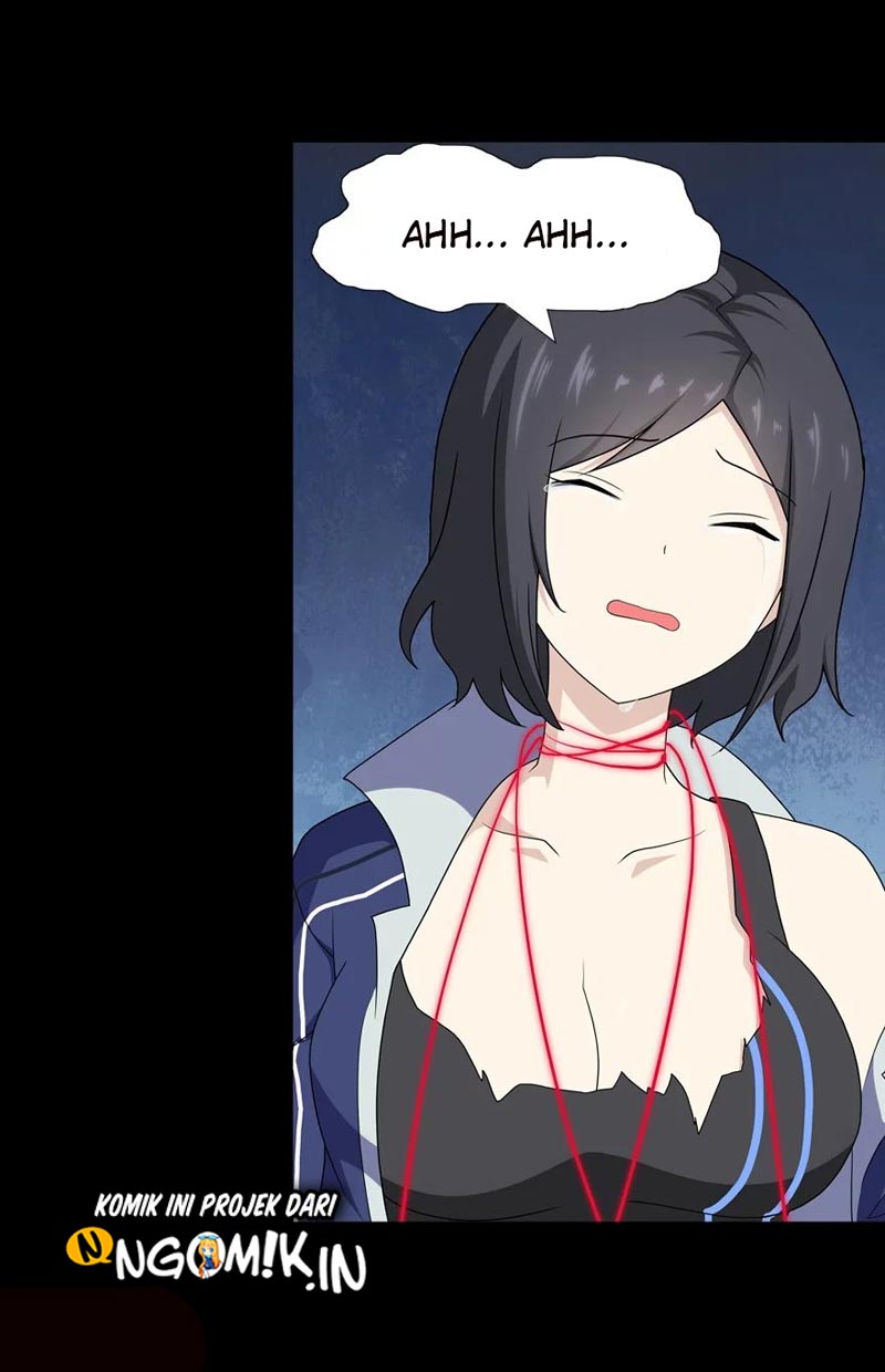 Virus Girlfriend Chapter 134 Gambar 40