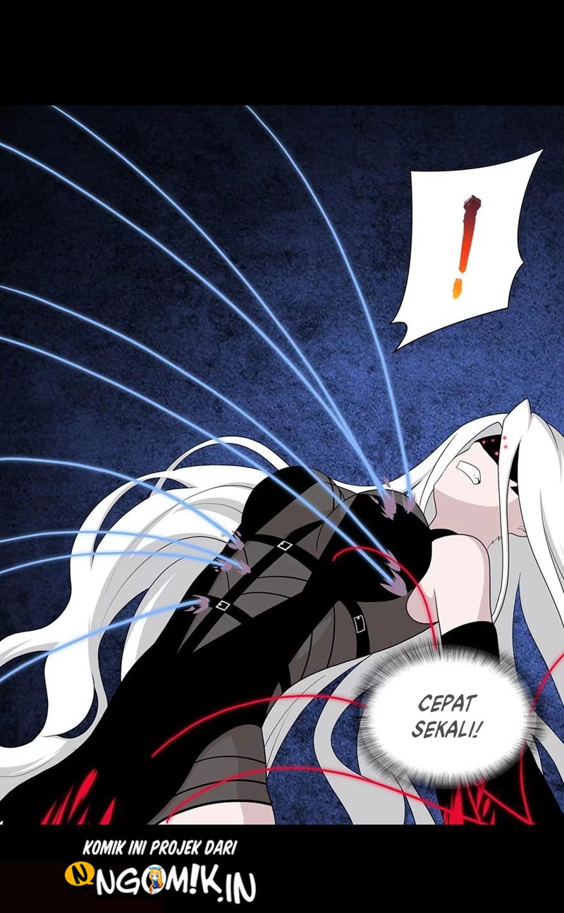 Virus Girlfriend Chapter 134 Gambar 57