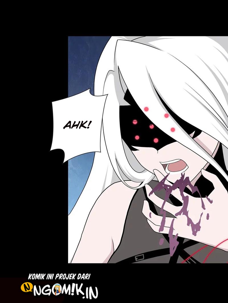 Virus Girlfriend Chapter 134 Gambar 58