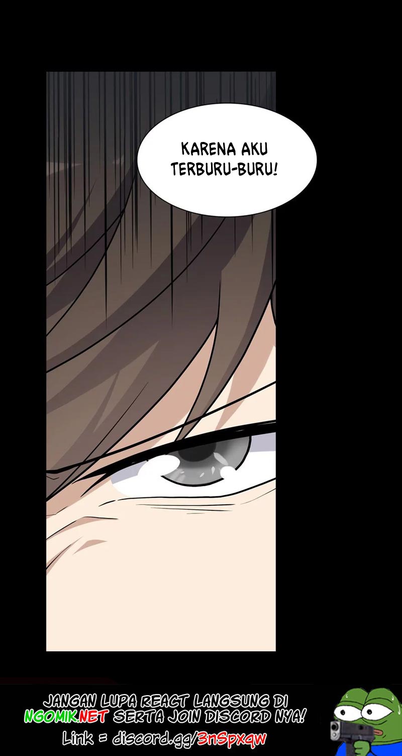 Virus Girlfriend Chapter 134 Gambar 61