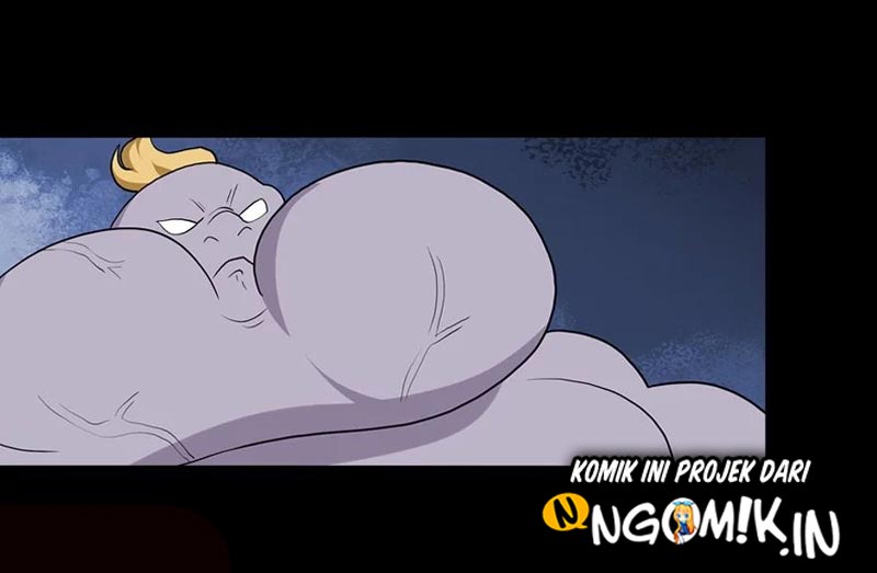 Virus Girlfriend Chapter 134 Gambar 13