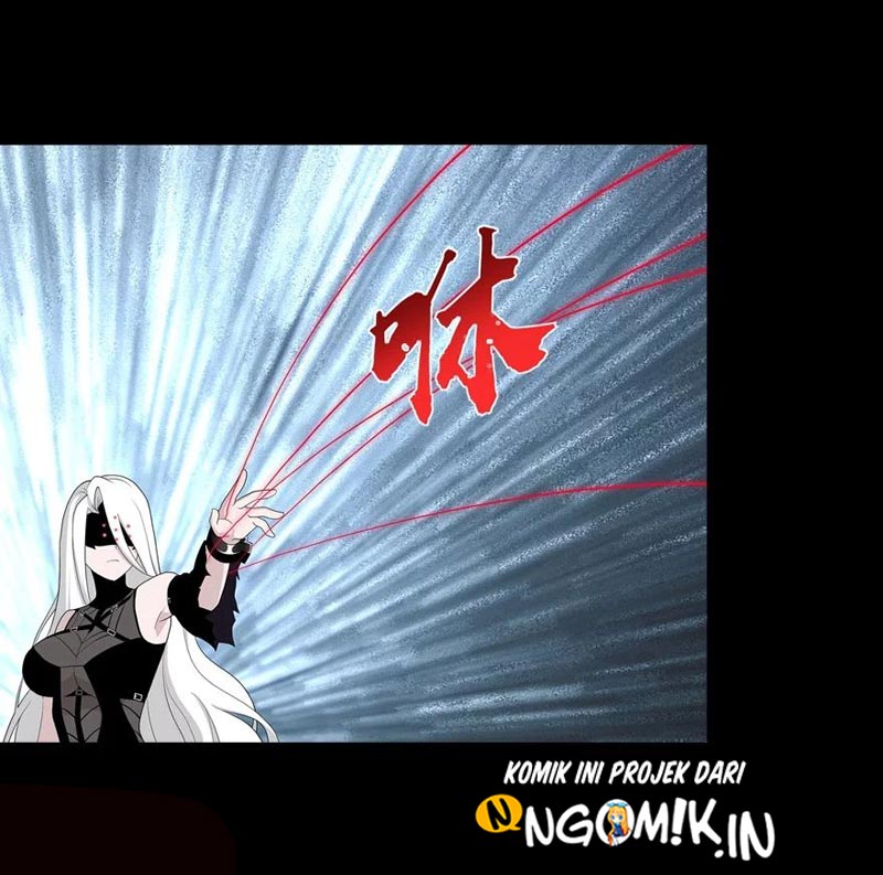 Virus Girlfriend Chapter 134 Gambar 18