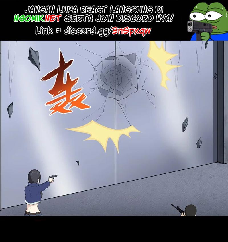 Manhua Virus Girlfriend Chapter 134 gambar nomor 2