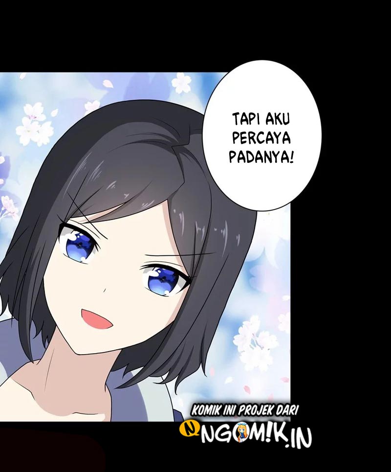 Virus Girlfriend Chapter 134 Gambar 23