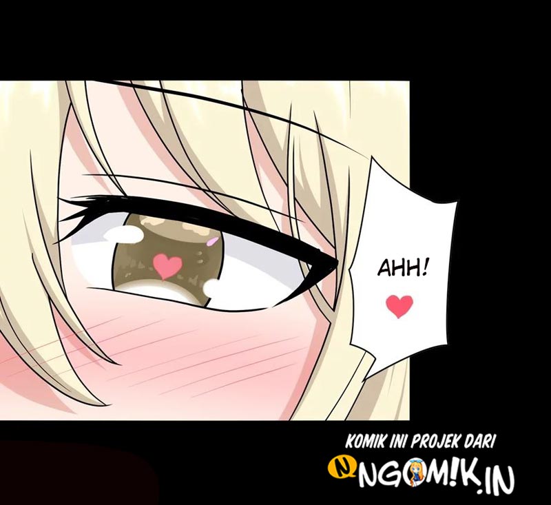 Virus Girlfriend Chapter 134 Gambar 29