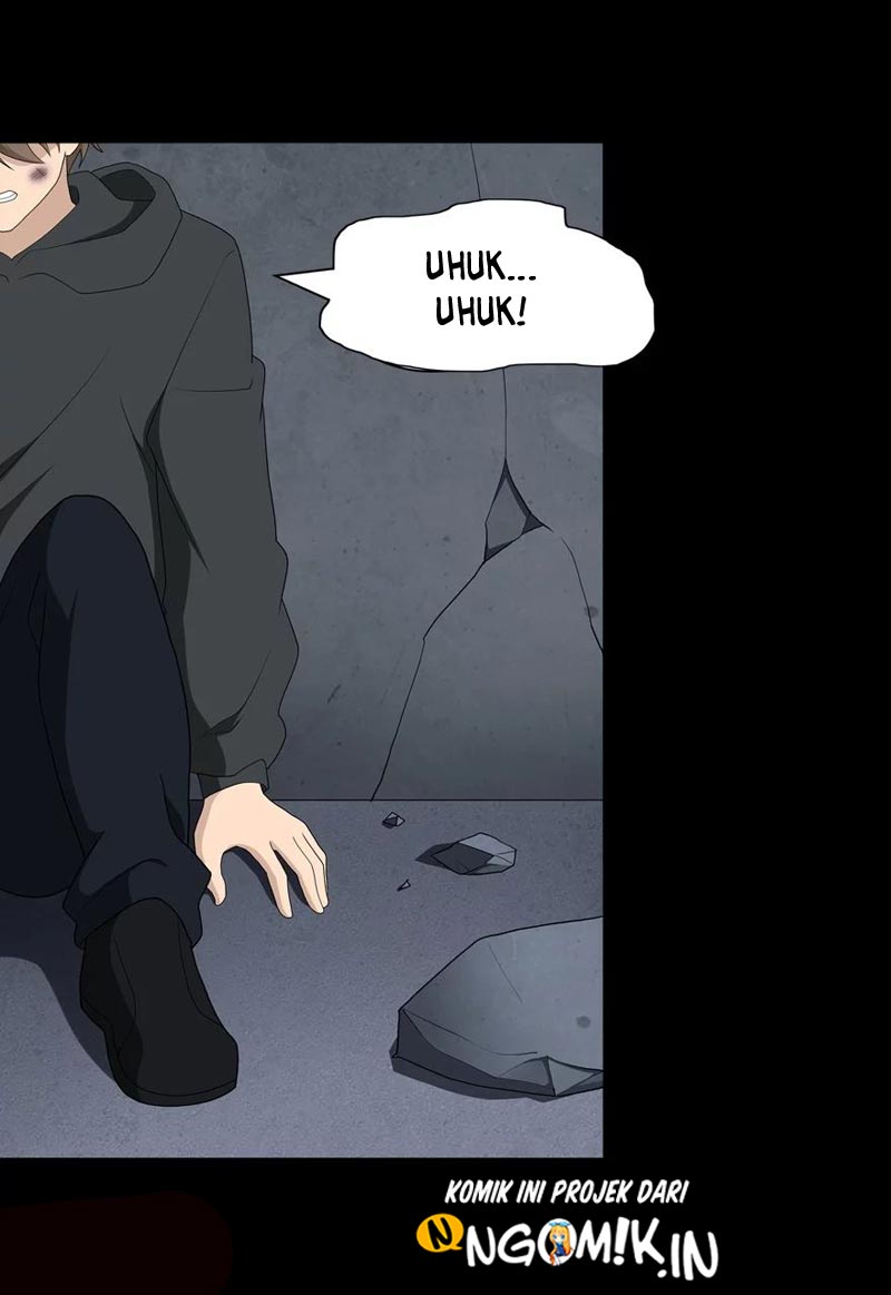 Virus Girlfriend Chapter 134 Gambar 31