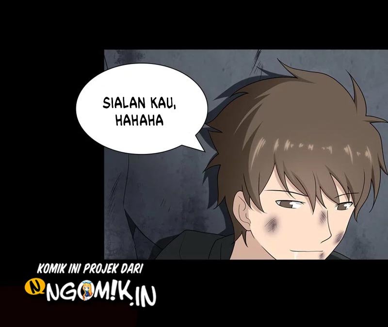 Virus Girlfriend Chapter 134 Gambar 34