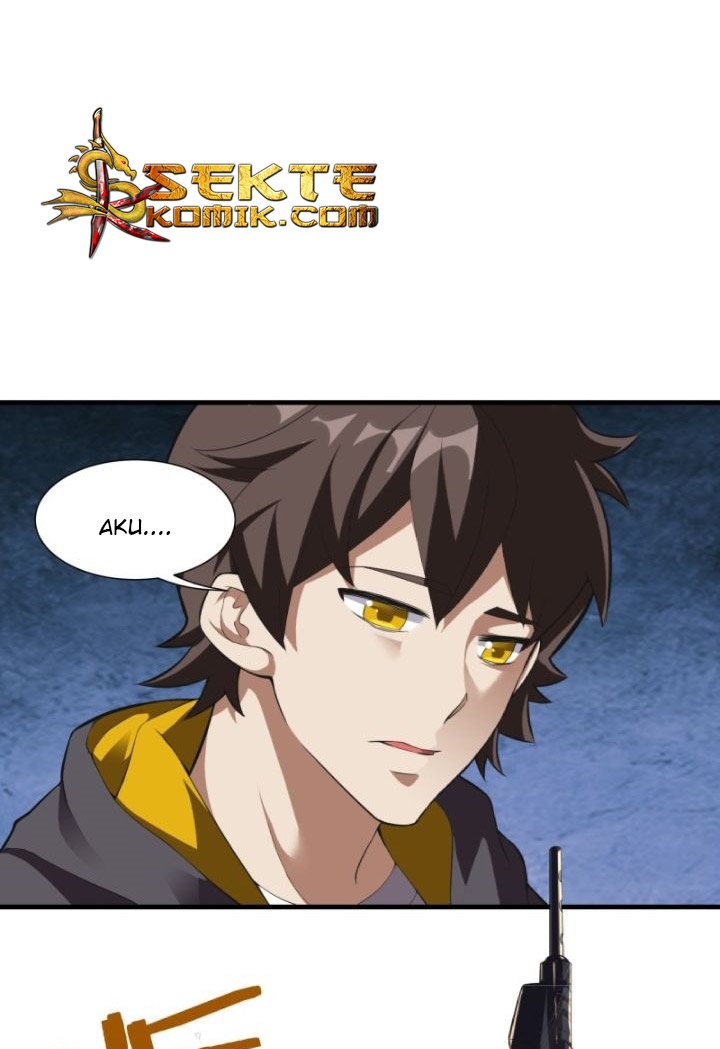 Infinite Viral Infection Chapter 4 Gambar 4