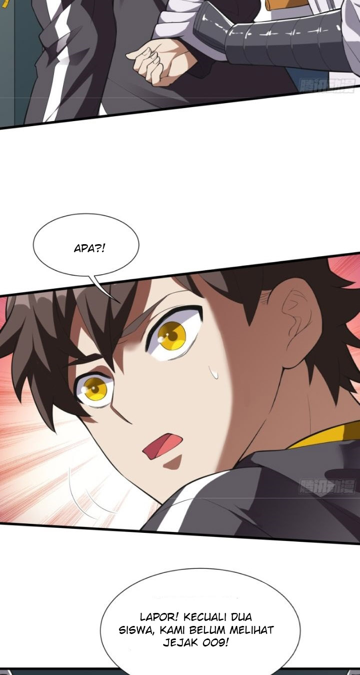 Infinite Viral Infection Chapter 4 Gambar 8