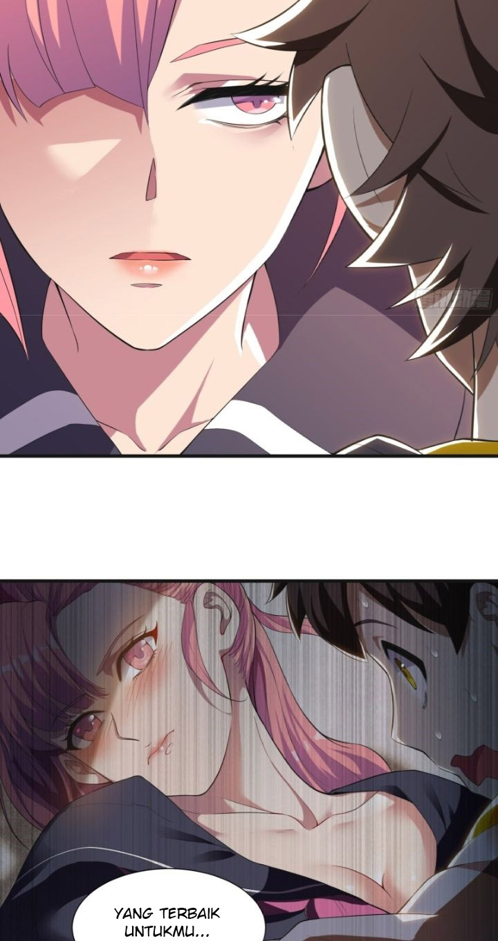 Infinite Viral Infection Chapter 4 Gambar 15