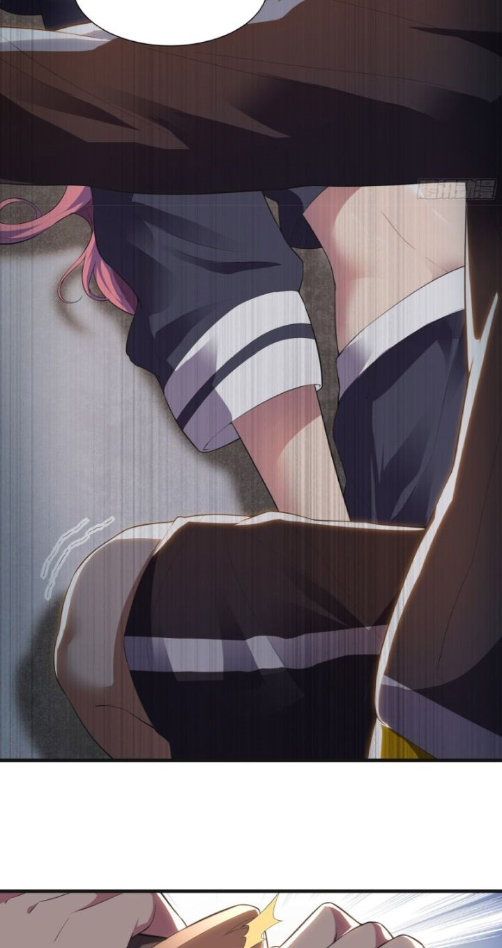 Infinite Viral Infection Chapter 4 Gambar 16