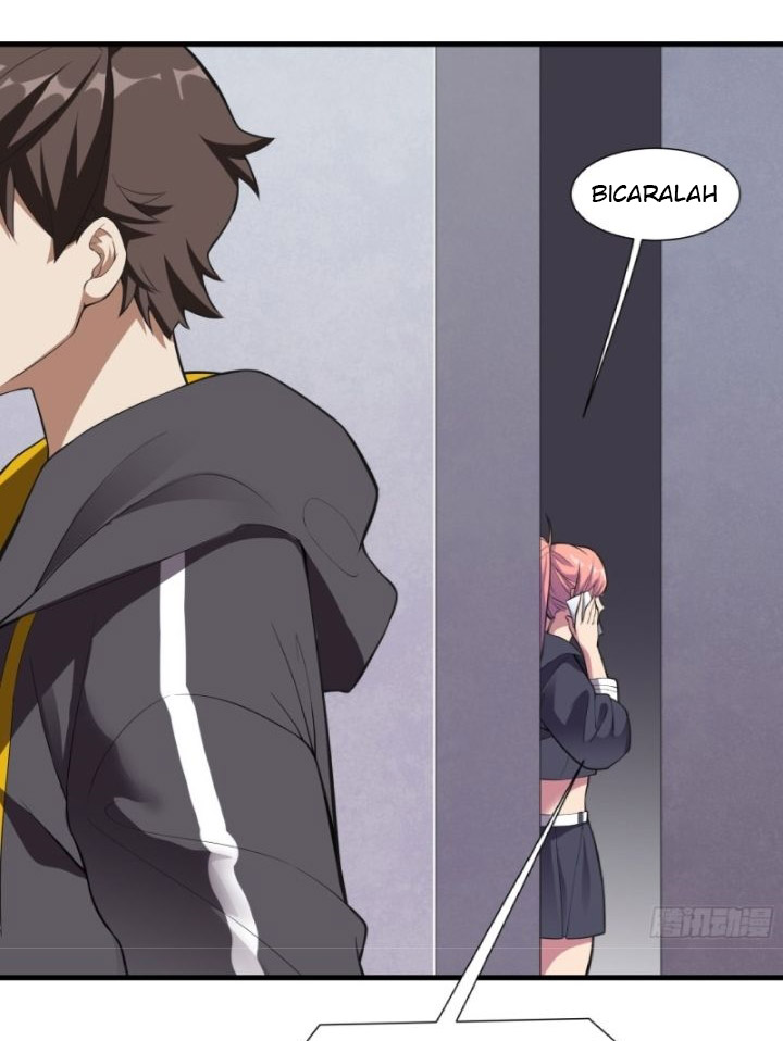 Infinite Viral Infection Chapter 4 Gambar 24