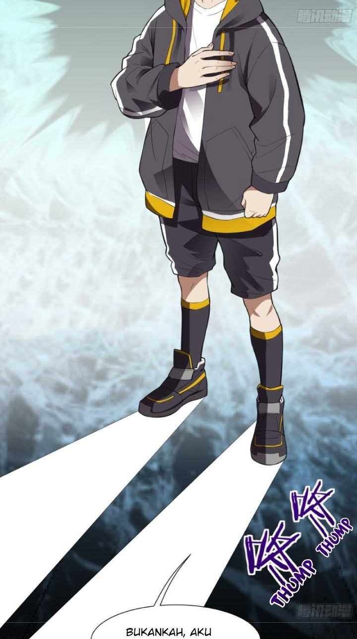 Infinite Viral Infection Chapter 4 Gambar 27