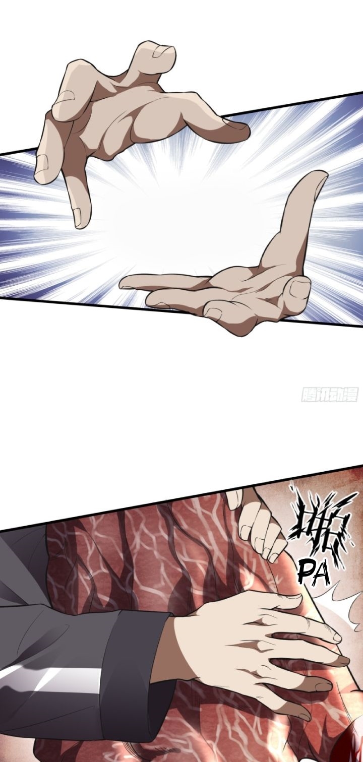 Infinite Viral Infection Chapter 3 Gambar 23