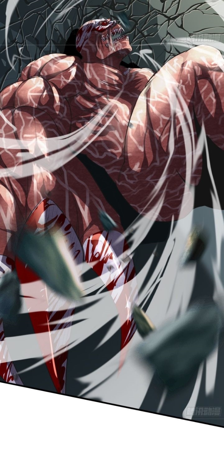 Infinite Viral Infection Chapter 3 Gambar 25