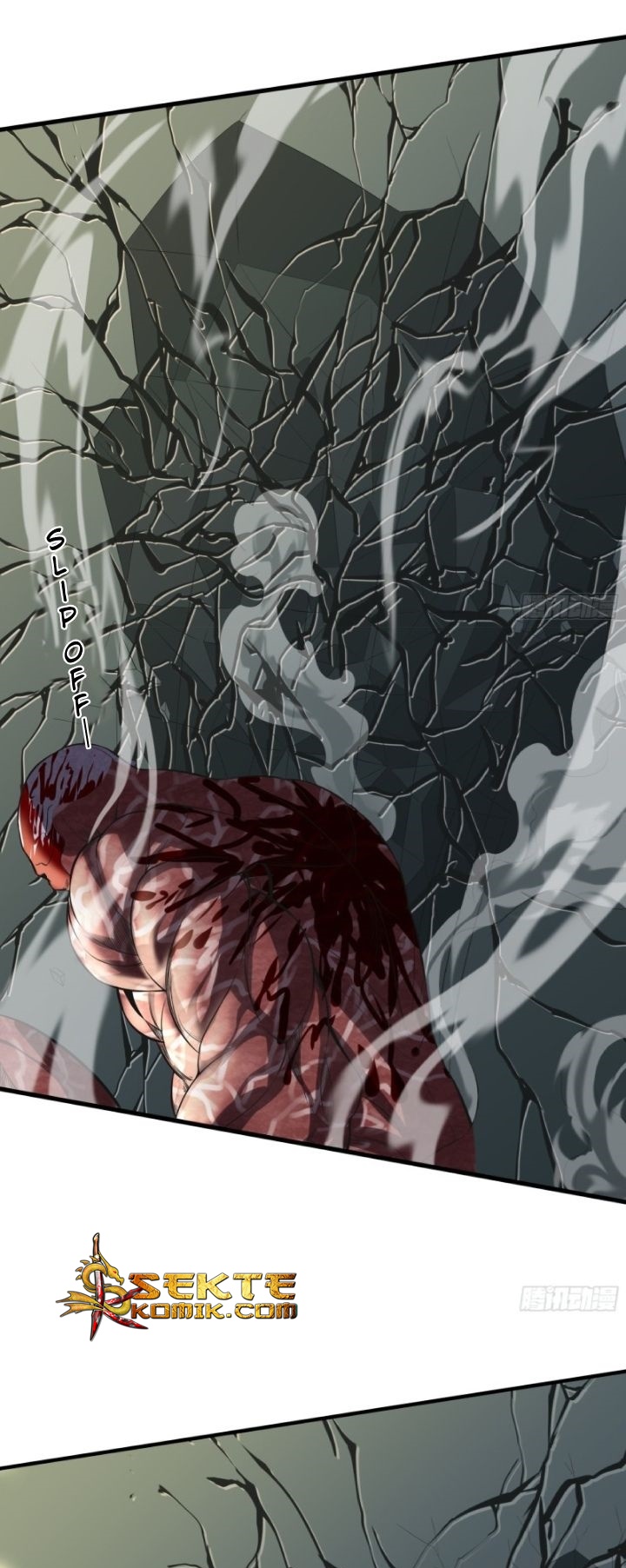 Infinite Viral Infection Chapter 3 Gambar 26