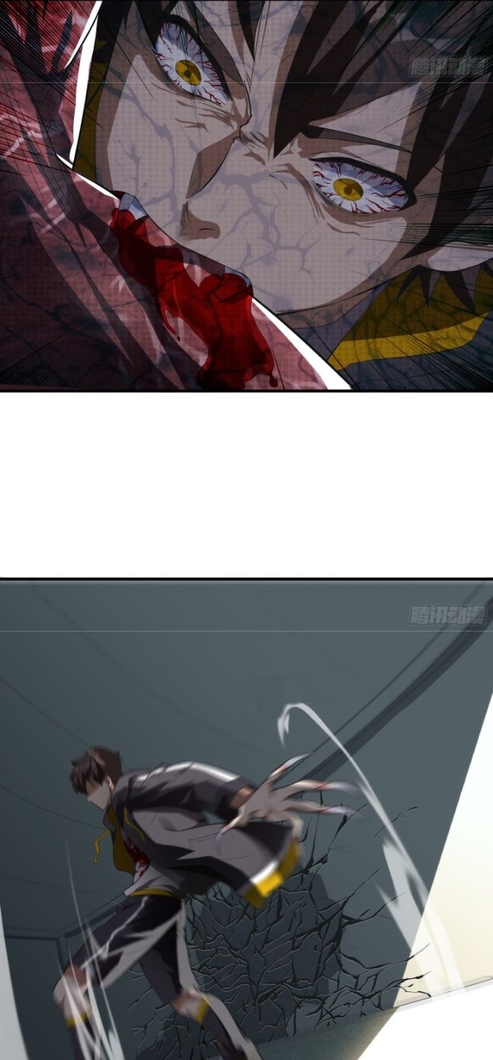 Infinite Viral Infection Chapter 3 Gambar 30