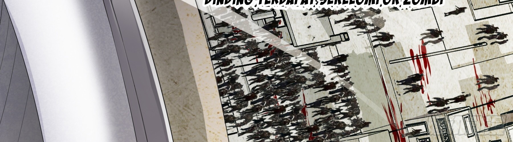 Infinite Viral Infection Chapter 1 Gambar 60