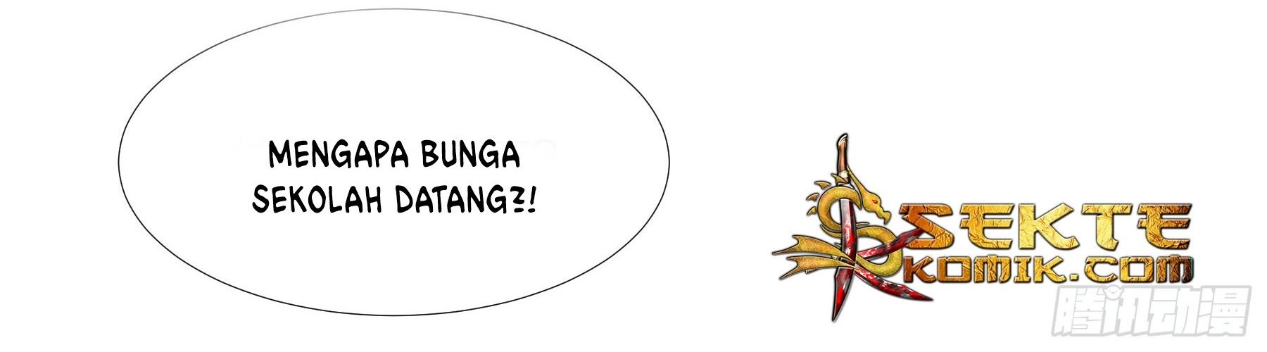 Infinite Viral Infection Chapter 1 Gambar 81