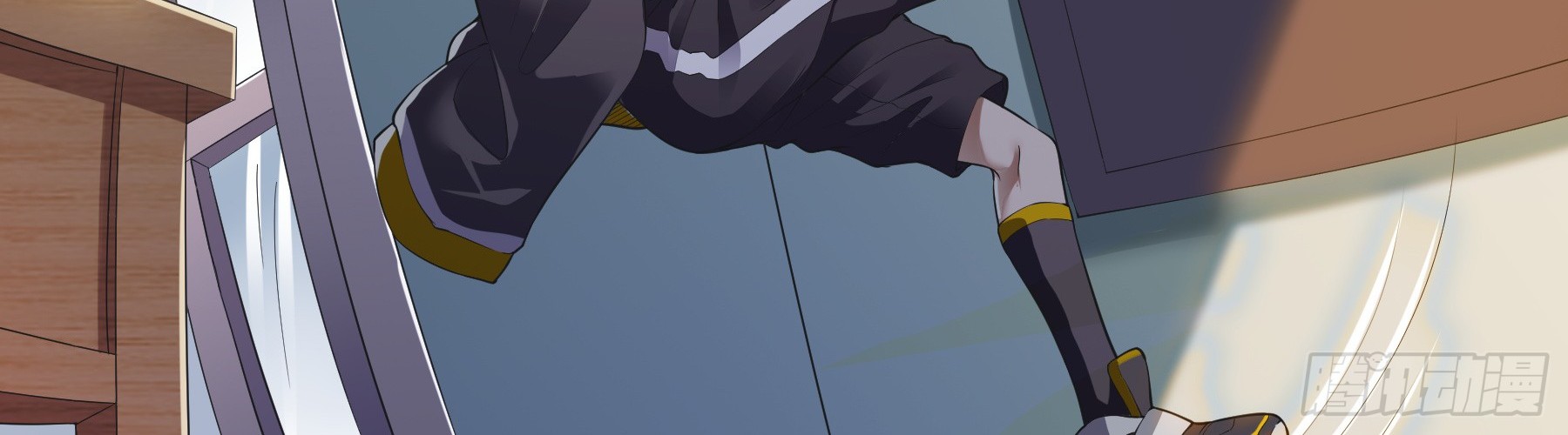 Infinite Viral Infection Chapter 1 Gambar 84