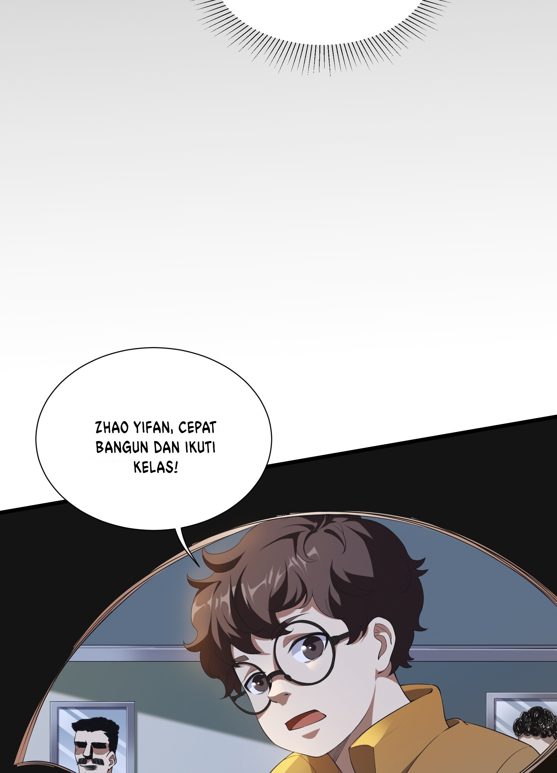 Infinite Viral Infection Chapter 1 Gambar 25